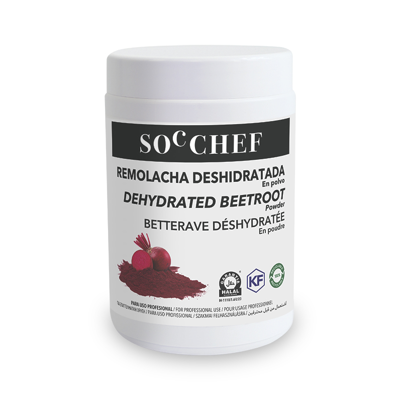 REMOLACHA EN POLVO 500g